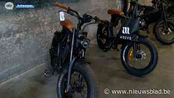 Elektrische fatbikes nemen toe in populariteit