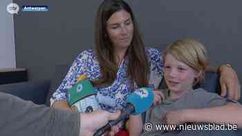 Ziekenhuiskoffer bereidt kinderen voor op bezoek aan intensieve zorgen