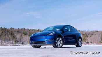 Best Electric SUVs for 2024