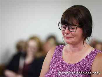 Titkemeier gets six months in jail for charity fraud