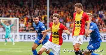 LIVE Conference League | Go Ahead Eagles jaagt bij Europese terugkeer in Adelaarshorst op goal tegen Noorse Brann