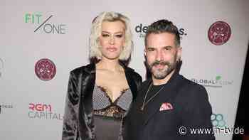 Nach turbulenter Beziehung: Verena Kerth und Marc Terenzi sind kein Paar mehr