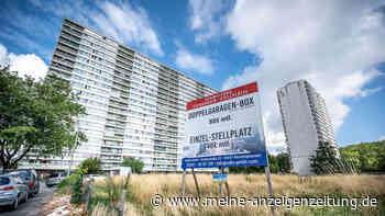 Zusteller bedroht: DHL weigert sich, Pakete an Problem-Hochhaus zu liefern