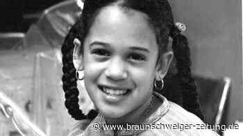 Wie aus dem Familienalbum: Kamala Harris ganz privat