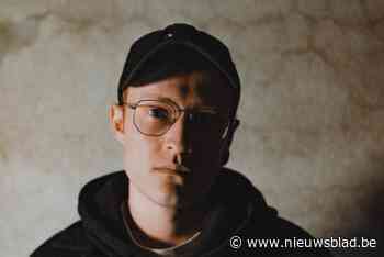 Essense DJ Idle Days draait op Tomorrowland: “Plots gaat het hard”