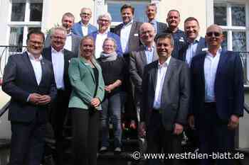 Verkehrsnetze in Bad Oeynhausen sind besser als ihr Ruf