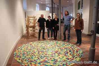 Laienkünstler beschweren sich beim Bürgermeister