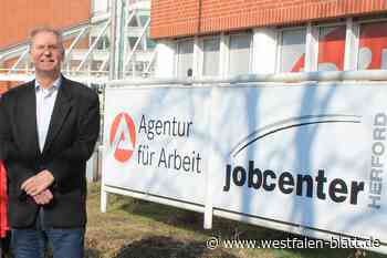 Jobcenter Herford sucht neuen Chef