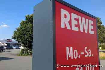 Rewe-Umbau in Brakel weiter in Planung – Eigentümervertreter äußert sich