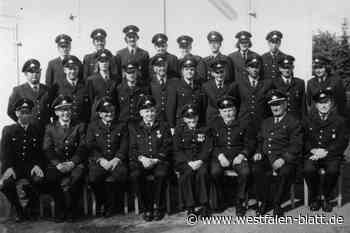 Von Ausbildung bis Jugendarbeit – was hinter den Brandbekämpfern steckt