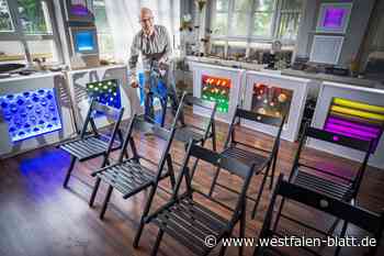 Kultur in außergewöhnlichem Ambiente