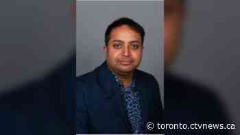Toronto-area dentist charged with sexual assault