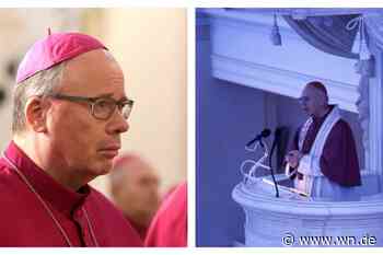 Trierer Bischof kritisiert Vorgänger Hermann Josef Spital aus Münster