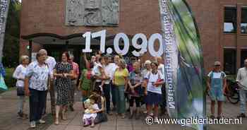 Grote kans op referendum over het Reichswald, nieuwe hoop in strijd tegen Duitse windmolens