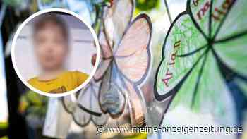 Arians Beerdigung steht kurz bevor – Eltern planen rührende Zeremonie