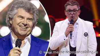 Ersetzt Andy Borg bald Hans Sigl? Das sagt der Schlagerstar zu den Gerüchten