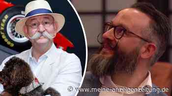 Mitten in TV-Show: Starkoch pöbelt gegen Sohn von Horst Lichter – „Der Drecksack hat mich ignoriert“