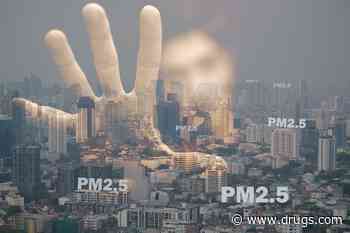 Childhood Air Pollution Exposure Tied to Later Bronchitic Symptoms