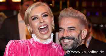 Verena Kerth und Marc Terenzi: Trennung auf Instagram verkündet