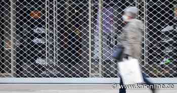 Bundesgericht bestätigt Ladenschließungen während Corona-Pandemie