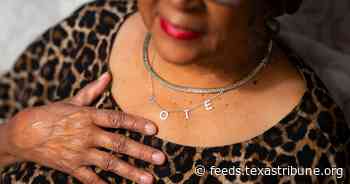 Kamala Harris’ historic candidacy energizes Texas’ Black and Indian American voters