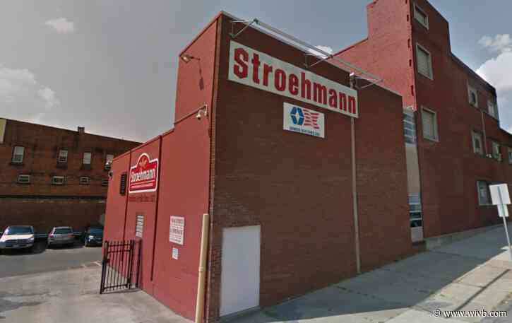 Olean bakery to close in November