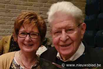 Frans Van Deursen, priester en oprichter Actie MIN, overleden “Frans heeft honderden gezinnen in armoede geholpen.”