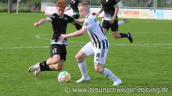 Wendezelles Matchplan geht schnell nach hinten los