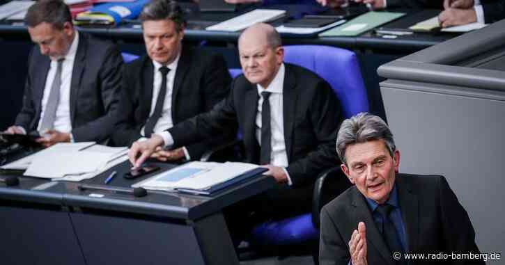 Lindner: Mützenich Gefahr für die Ampel