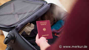 Große Änderung im Reisepass: Zahl sorgt für Verwirrung – und wird aus dem Pass gestrichen