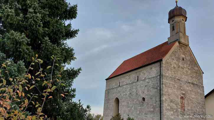 Schondorf feiert seine Kirchen