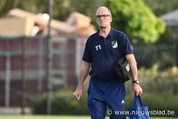 Hugo Pieters nieuwe coach van Excelsior Balgerhoeke