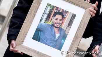 Man accused of killing Nicholas Bell makes first court appearance