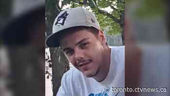 Police identify man and woman killed in quadruple shooting in Toronto