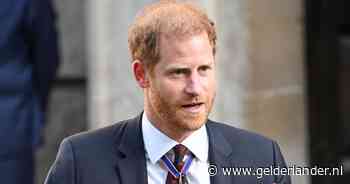 Prins Harry krijgt miljoenen uit erfenis ‘Queen Mum’, en dat komt hem goed uit