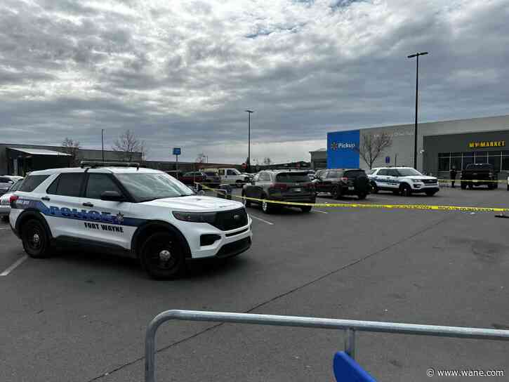 Plea deal lands man 40 years in prison for homicide in Walmart parking lot