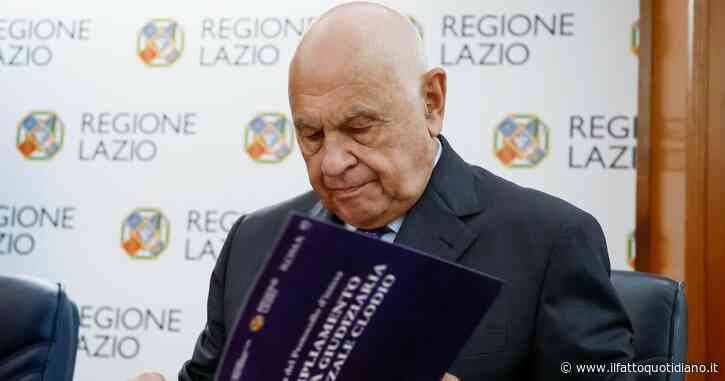 Nordio contro i giornali: “Fake news sul report Ue, premiati per la digitalizzazione”. Ma l’Italia è ultima. E il ministro ignora le critiche alle sue riforme