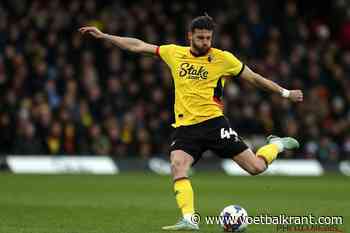 'Voormalige sterkhouder van Antwerp én Anderlecht zit in een zetel en ziet drie clubs vechten om zijn handtekening'