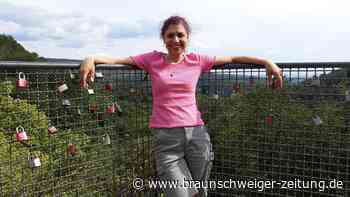 Urlaub im Harz: So begeistert ist eine Reisende von Osterode