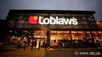 Without mentioning boycott, Loblaw execs suggest it was a factor in weaker food sales