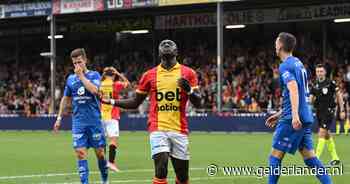 Go Ahead Eagles voor eigen publiek niet langs Brann, beslissing in Conference League-voorronde valt in return