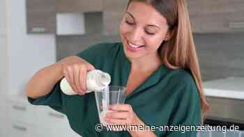 Abnehmen mit Buttermilch: Vier leckere Zubereitungsmöglichkeiten unterstützen Ihre Diät