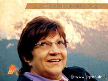 "Ho trovato una signora, è morta". La nuora di Pierina al 112 non riconosce la suocera