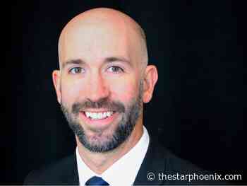 Saskatoon Blades bench adds new face: Andrew Sarauer hired as DaSilva's assistant