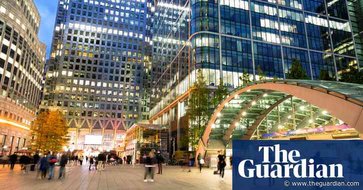 AI could enhance almost two-thirds of British jobs, claims Google