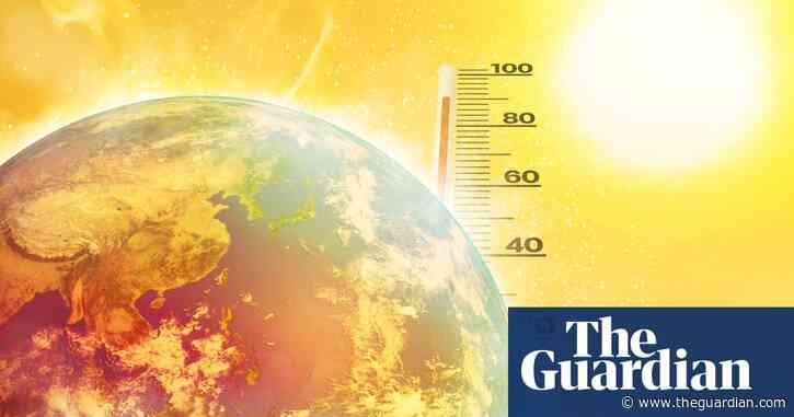 How AI is revolutionising weather forecasting