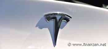 Tesla-Aktie in Grün: Gemeinde Grünheide erwartet weitere Bombenfunde rund um Tesla-Werk