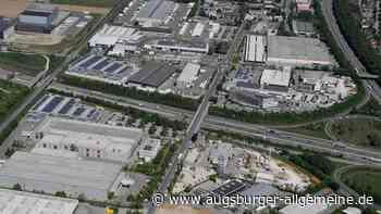 Weniger Gewerbesteuer