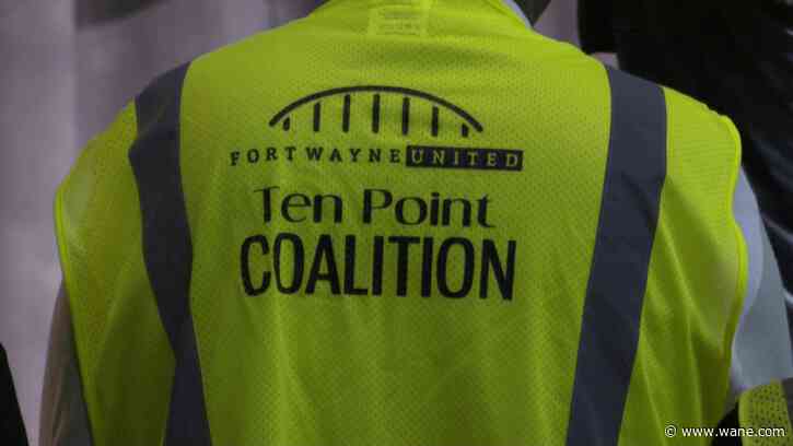 City: Fort Wayne UNITED programs 'on pause'