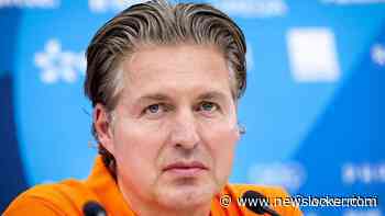 Van den Hoogenband haalt sporter met corona niet uit competitie